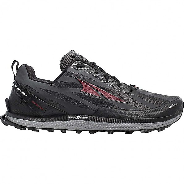 Altra Superior 3.5 Reviews - Trailspace