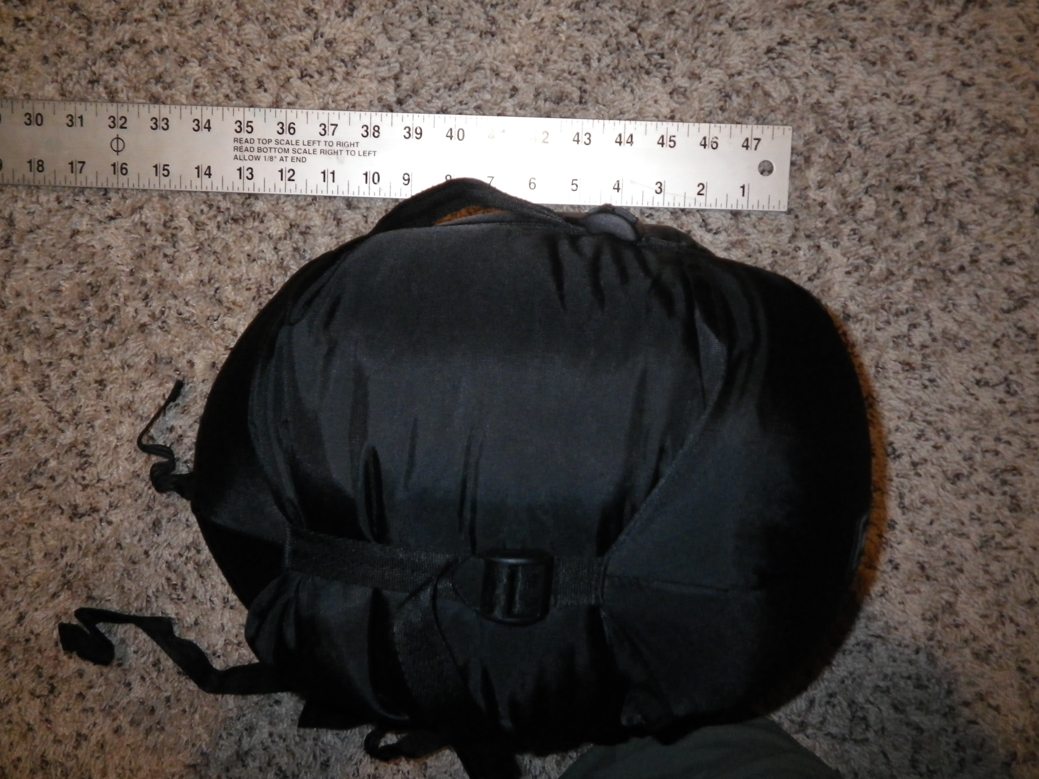 Eddie Bauer Vintage 0 Down Sleeping Bag Quilt Reviews Trailspace