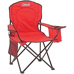 Coleman Quad Camp Chair