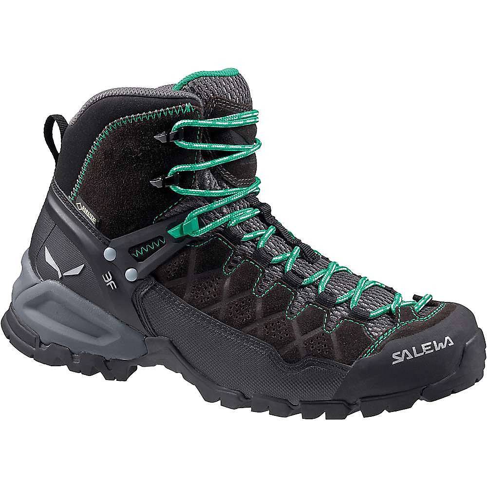 salewa alp trainer 2 mid gtx review
