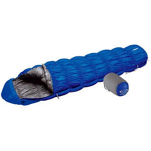 MontBell U.L. Super Stretch Down Hugger #4 Reviews - Trailspace