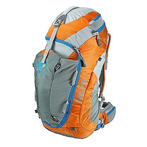 photo: Mile High Mountaineering Salute 34 overnight pack (35-49l)