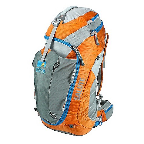 Mile High Mountaineering Salute 34 Reviews - Trailspace