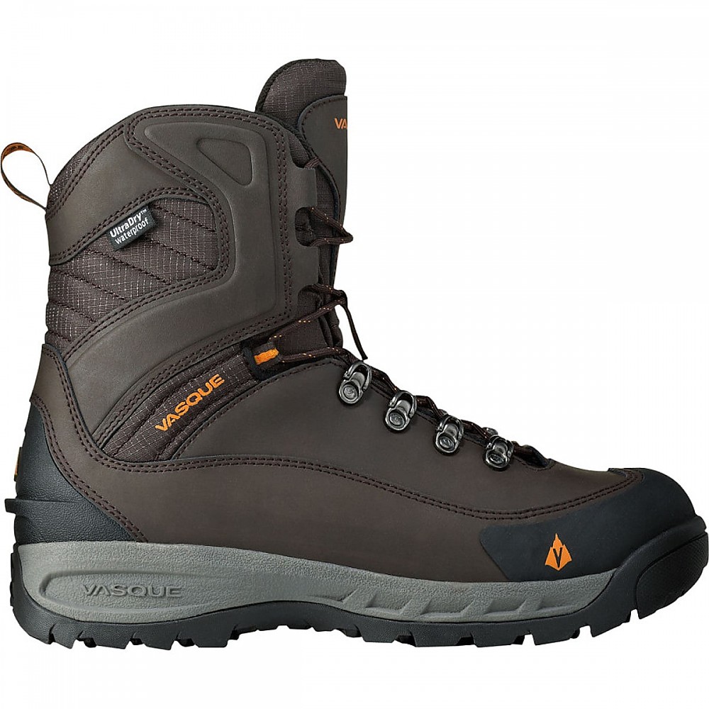 photo: Vasque Snowburban UltraDry hiking boot