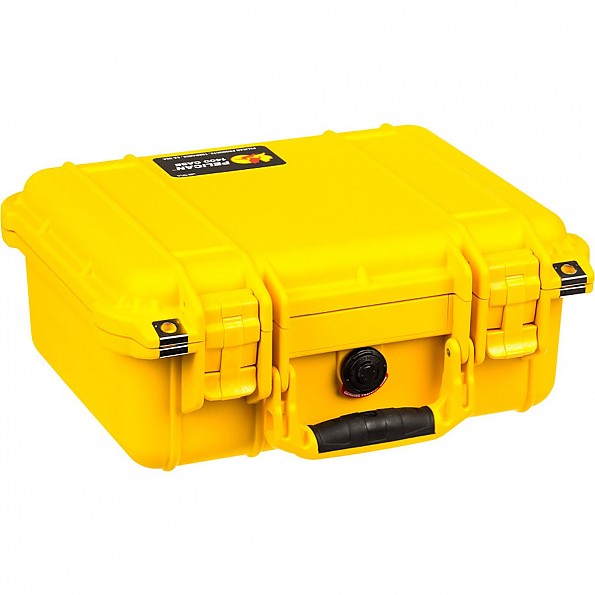 Pelican 1400 Case