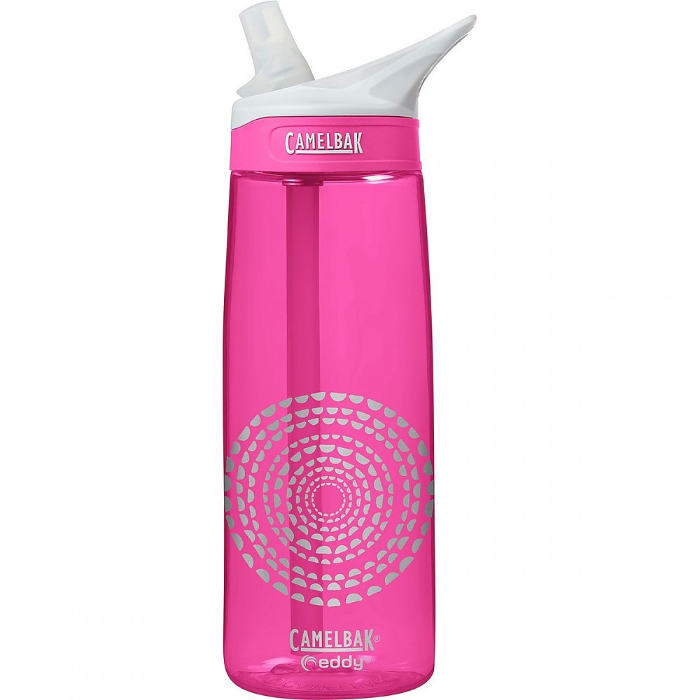 photo: CamelBak eddy water bottle