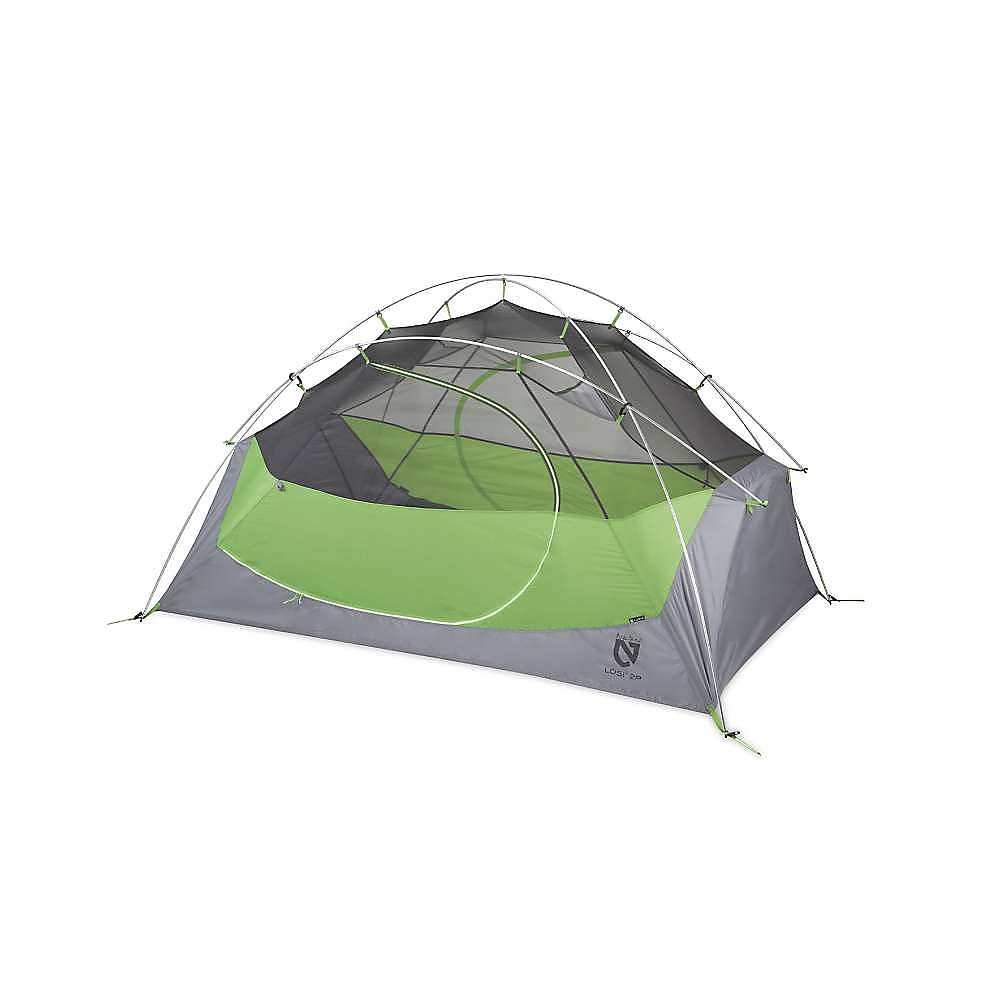 photo: NEMO Losi 2P three-season tent