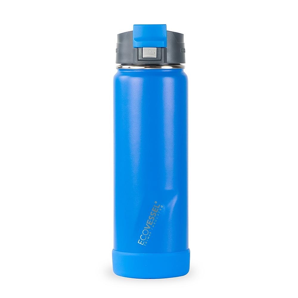 photo: EcoVessel The Perk 20oz thermos