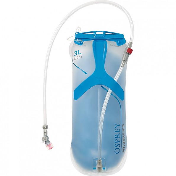 Osprey Hydraulics 3L Reservoir