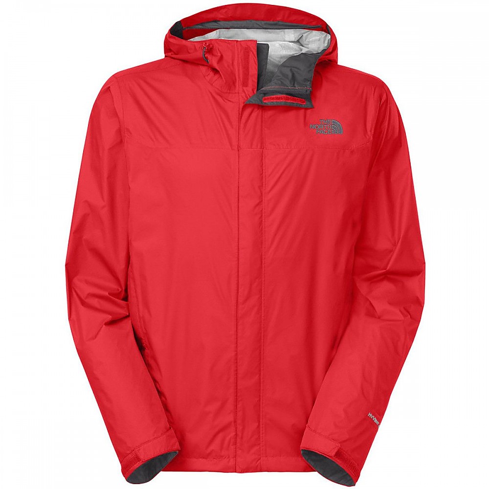 THE NORTH FACE 　Novelty Venture Jacket The North Face Venture Jacket Reviews - Trailspace