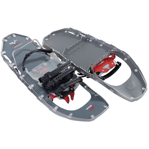 msr evo lightning ascent