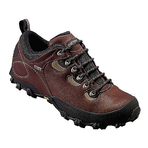 photo: Patagonia Women's Drifter Gore-Tex trail shoe