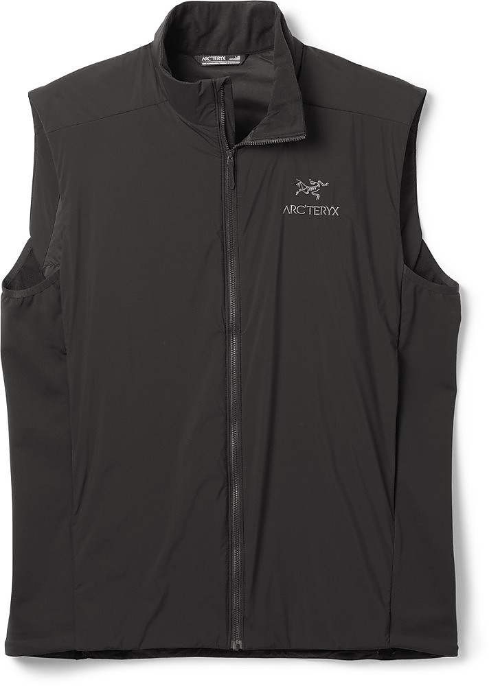 photo: Arc'teryx Atom LT Vest synthetic insulated vest