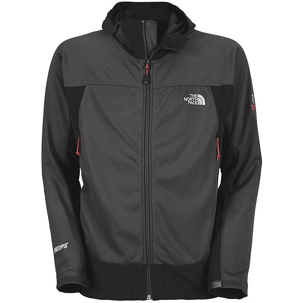 The North Face Cipher Hybrid Jacket Reviews - Trailspace