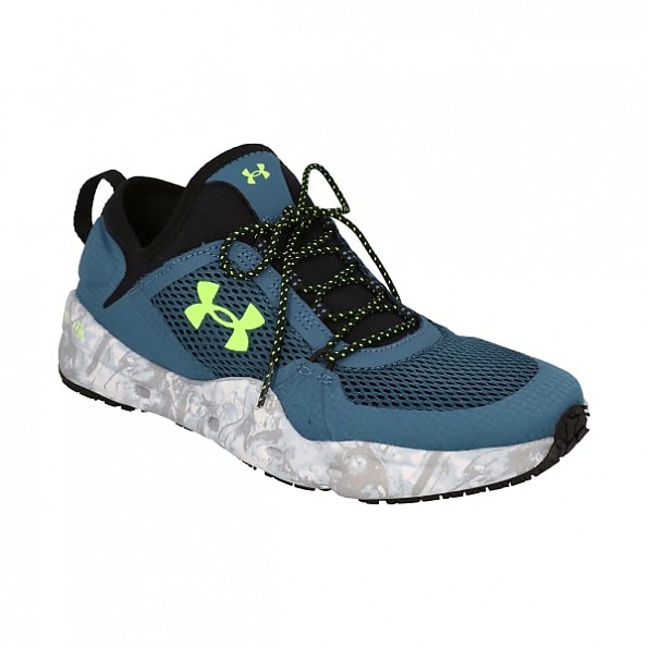 Under Armour Micro G Kilchis Fishing Shoes