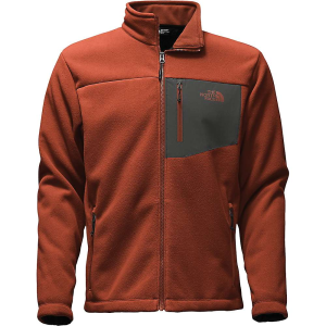 photo: The North Face Chimborazo Full Zip fleece jacket