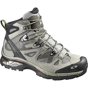 Salomon Comet 3D GTX Reviews - Trailspace