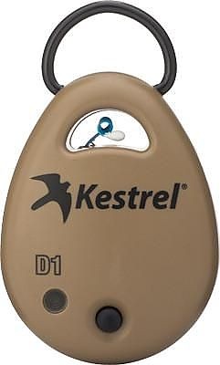 photo: Kestrel DROP D2 weather instrument