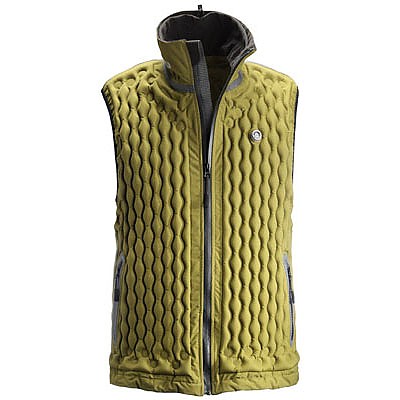 photo: Klymit Kinetic Khameleon Vest synthetic insulated vest