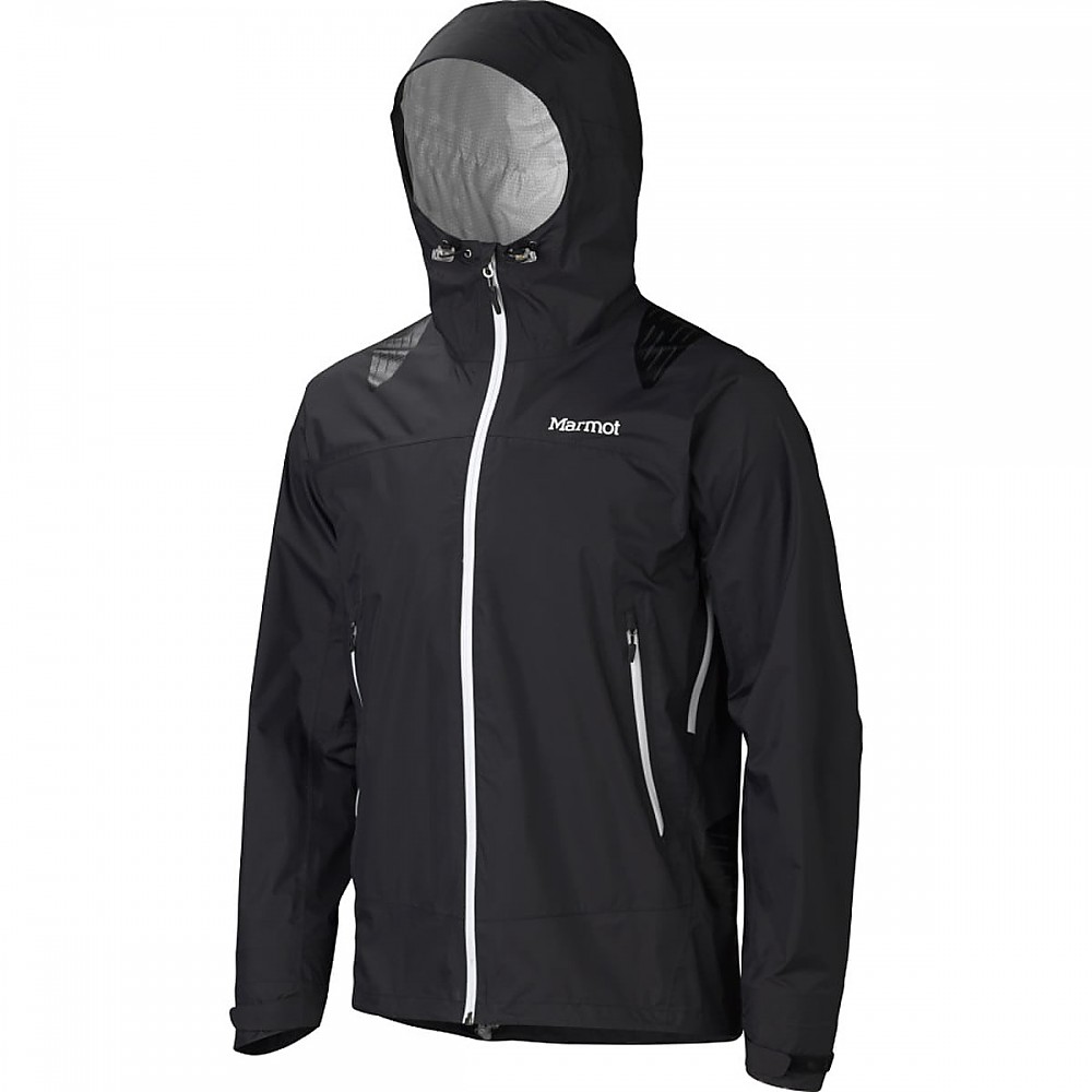 photo: Marmot Super Mica Jacket waterproof jacket