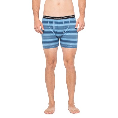 photo: ExOfficio Sol Cool Boxer Brief boxer/brief/bikini