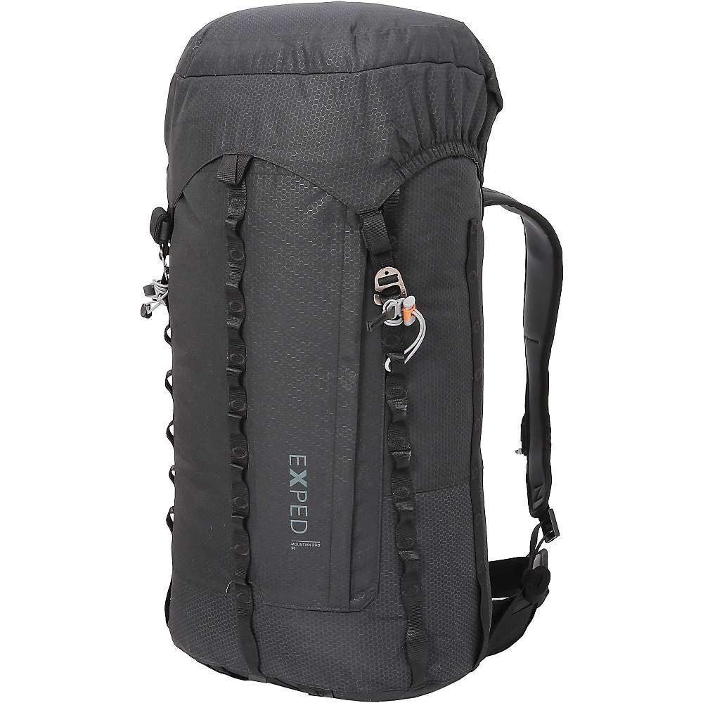 photo: Exped Mountain Pro 50 weekend pack (50-69l)