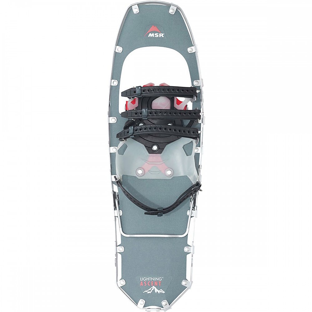 MSR Lightning Ascent Reviews Trailspace