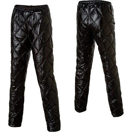 MontBell U.L. Down Inner Pants