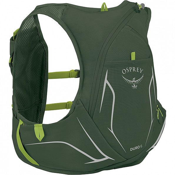 Osprey Duro 6