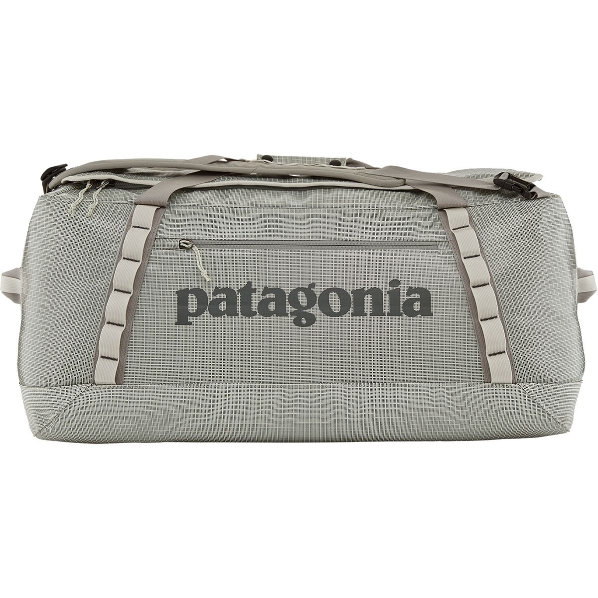 photo: Patagonia Black Hole Duffel pack duffel