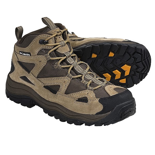 Columbia Coremic Ridge 2 Reviews - Trailspace