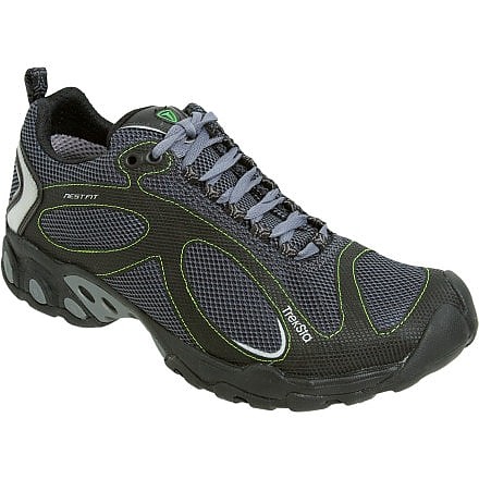 photo: TrekSta Men's Evolution II trail shoe