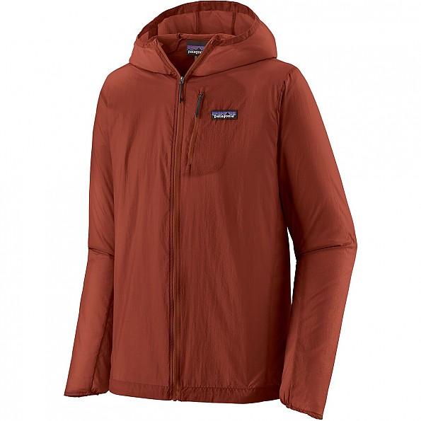 Patagonia Houdini Jacket