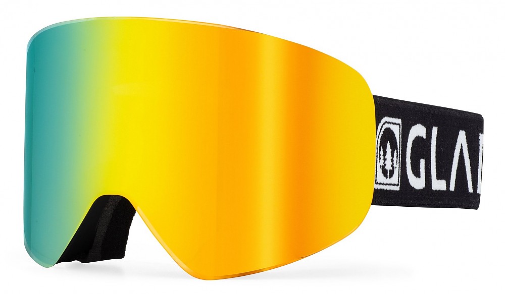 Glade Pulsar Goggles Reviews Trailspace