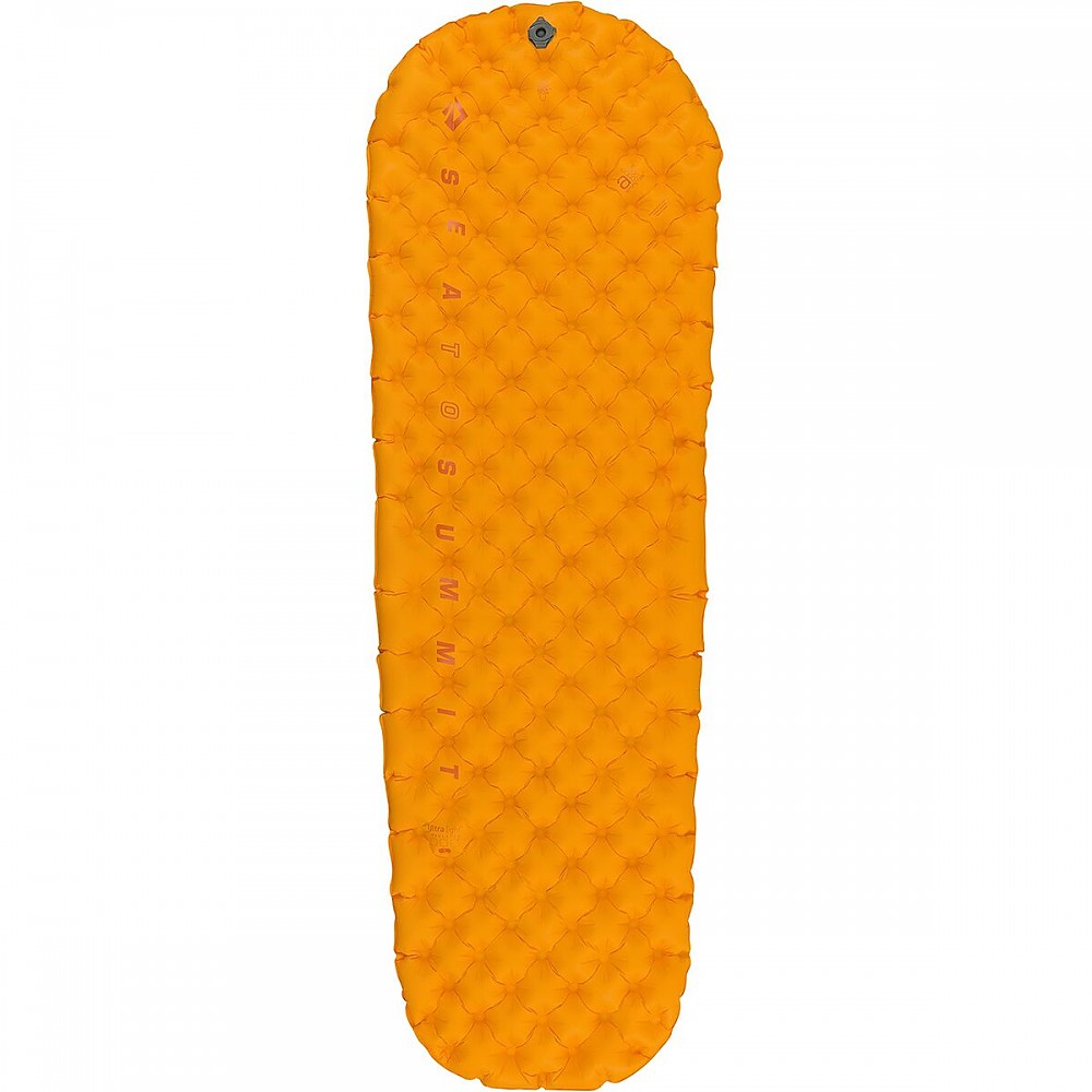 photo: Sea to Summit UltraLight Insulated air-filled sleeping pad