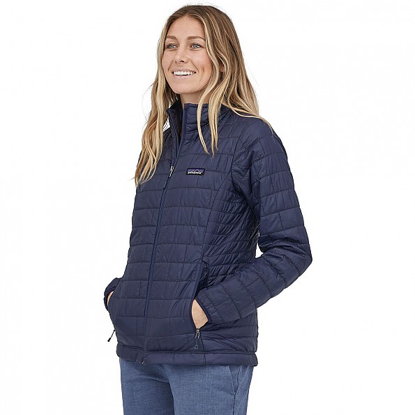 Patagonia Nano Puff Jacket