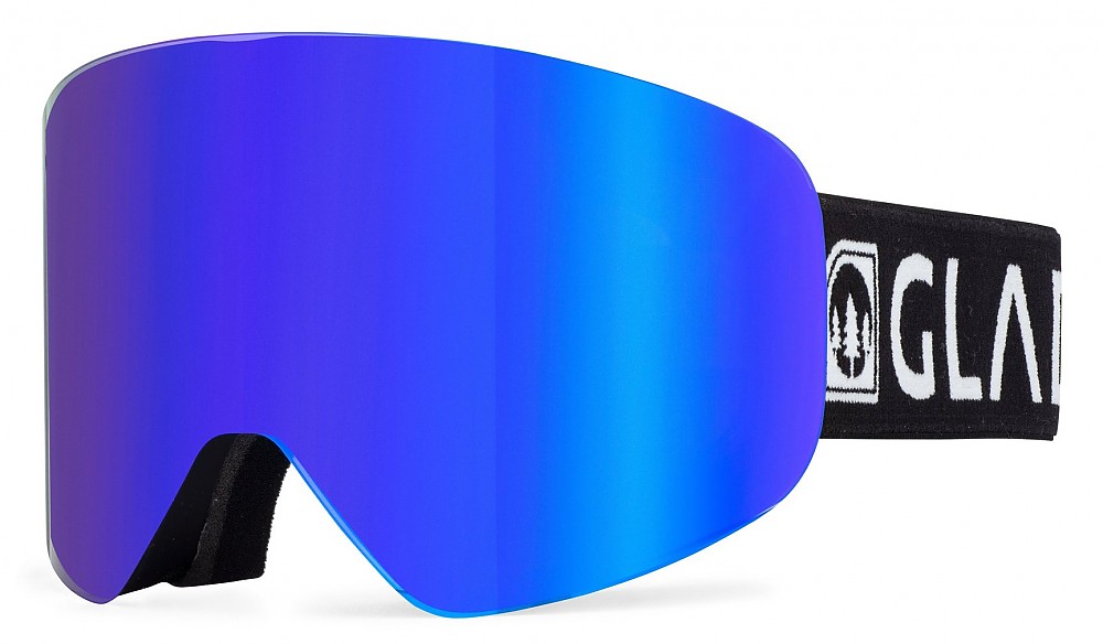 Glade Pulsar Goggles Reviews Trailspace
