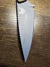 photo: Benchmade Dacian