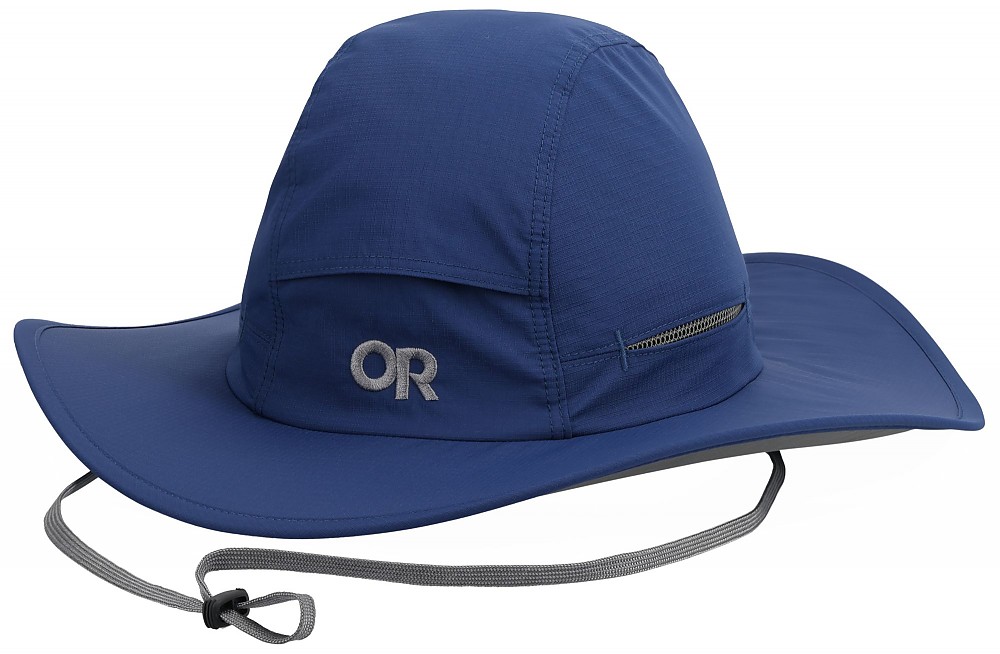 photo: Outdoor Research Sombriolet Sun Hat sun hat