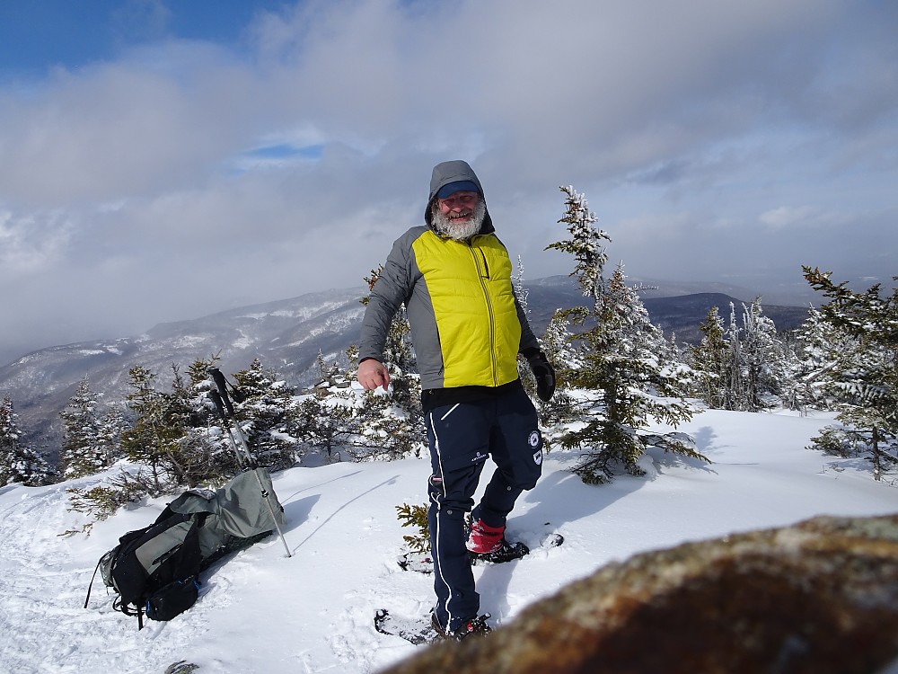 Amundsen Peak Knickerbockers Reviews - Trailspace