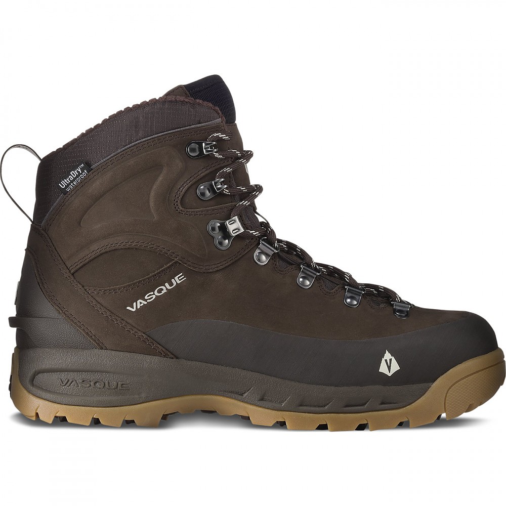 photo: Vasque Snowblime UltraDry hiking boot