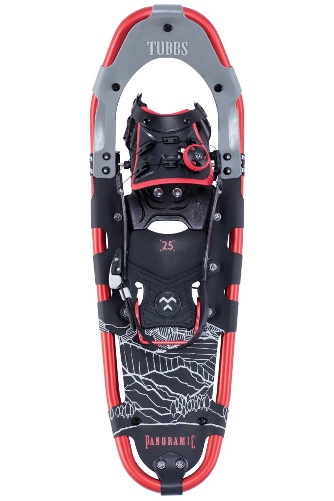 Tubbs Panoramic Reviews Trailspace