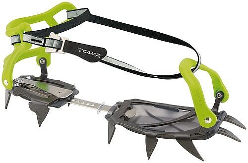 photo: CAMP Stalker Universal crampon