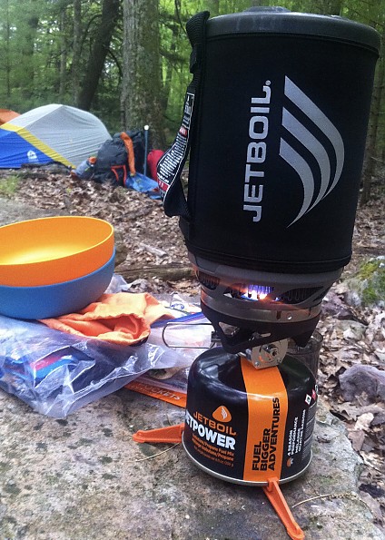 Jetboil Sumo Cooking System