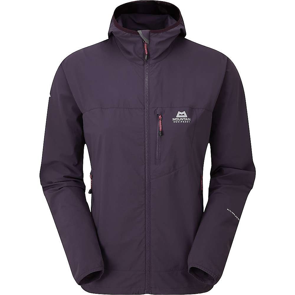 Mountain Equipment Echo Hooded Jacket Reviews - Trailspace