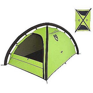 photo: NEMO Hypno EX three-season tent