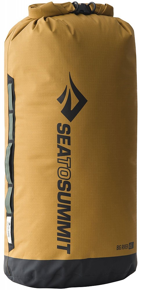 photo: Sea to Summit Big River Dry Bag dry bag