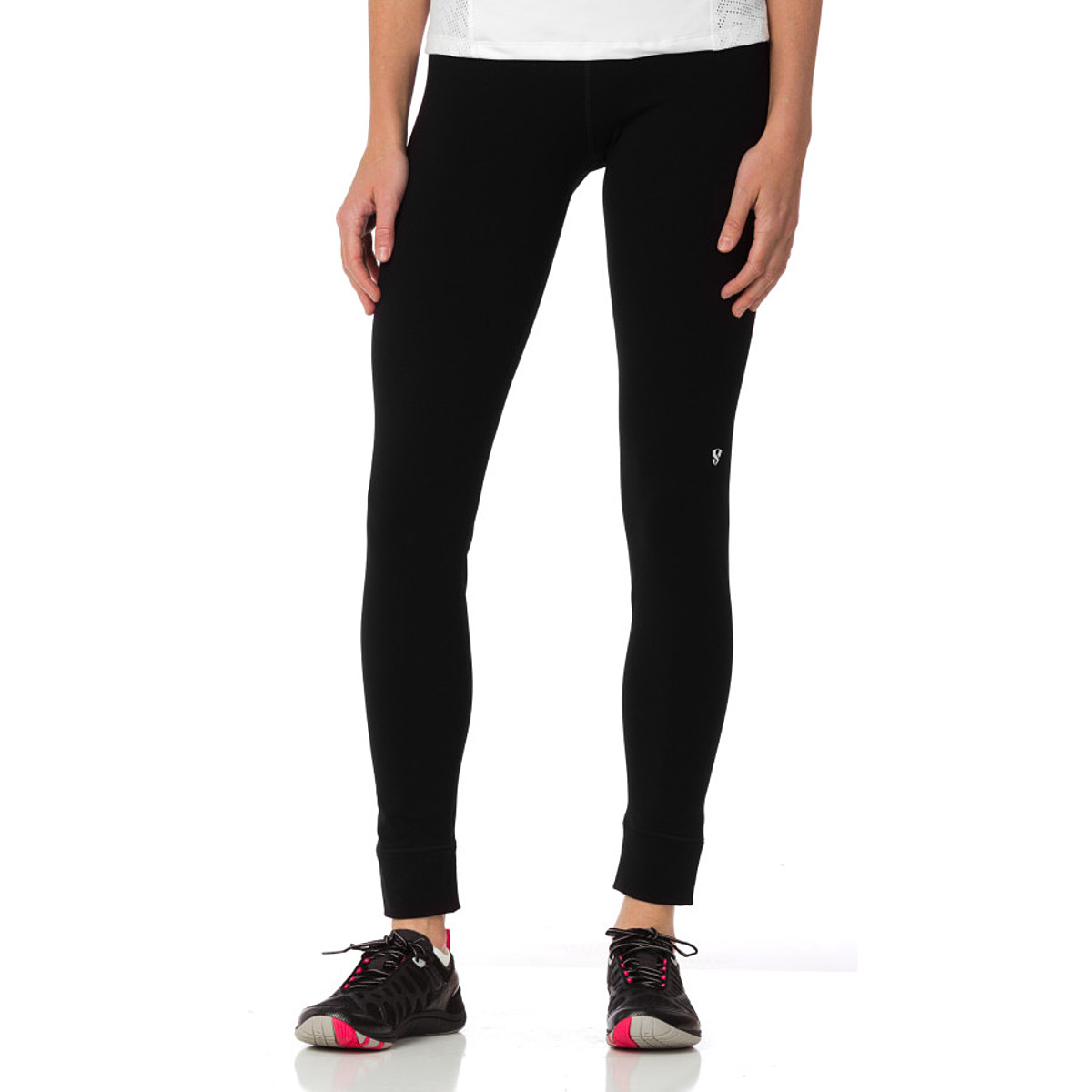 photo: Stoic Breathe Composite Bottom base layer bottom