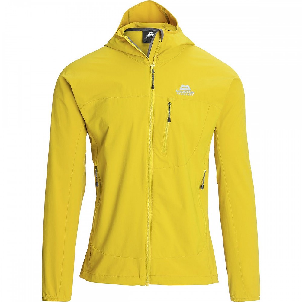 Mountain Equipment Echo Hooded Jacket Reviews Trailspace