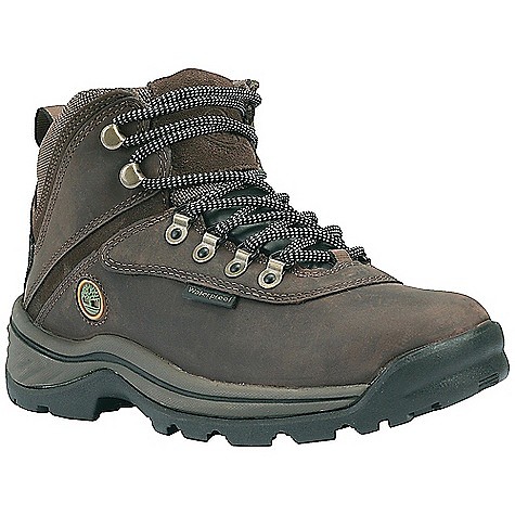 timberland white ledge wp mid wanderschuhe